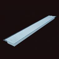 LED MODERN PHÒNG BẾP 18X2 BÓNG (IRON) 36W